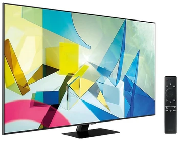 

SAMSUNG TV 50QE50Q80TATXXC QLED 4K WIFI NEW