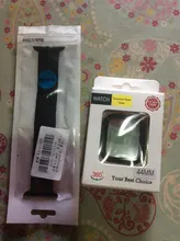 Correa trenzada de nailon elástico para Apple Watch, correa de nailon elástico para Apple Watch de 44mm, 40mm, 42mm y 38mm + funda de PC iWatch series 6 5 4 3 se