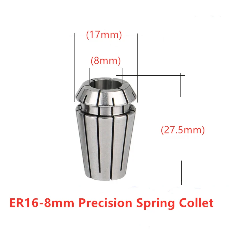 ER16-8mm