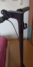 Manillar de aleación de aluminio para patinete eléctrico xiaomi MIJIA M365/Pro2/ 1S, modificación elevada para personas altas