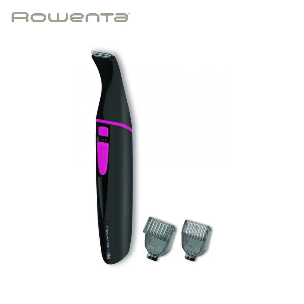 Бикини триммер Rowenta For Elite Bikini Trimmer TZ3002F0|Эпиляторы| |