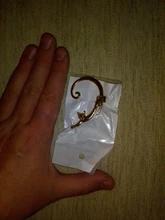 Bonitos pendientes de gato con Clip, pendientes de presión para mujer, Orecchini, pendientes para envolver, pendientes, boucle doreille Clip 2E280