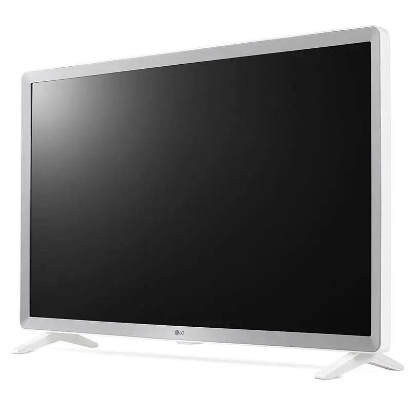 Смарт-телевизор LG 32LK6200 3" светодиодный Full HD белый