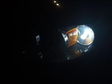 7440 Light DRL Led-External-Lights W21W Daytime P21w Turn-Signal BAU15S Dual-Mode 1156