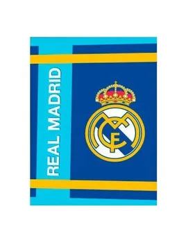 

MANTA DEL REAL MADRID