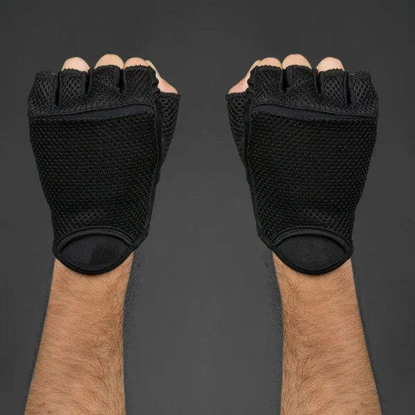 L/перчатки XL для гантелей