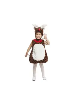 

Stuffed reindeer 5-6 years ref.203361