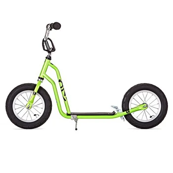 

Scooter yedoo one (green)