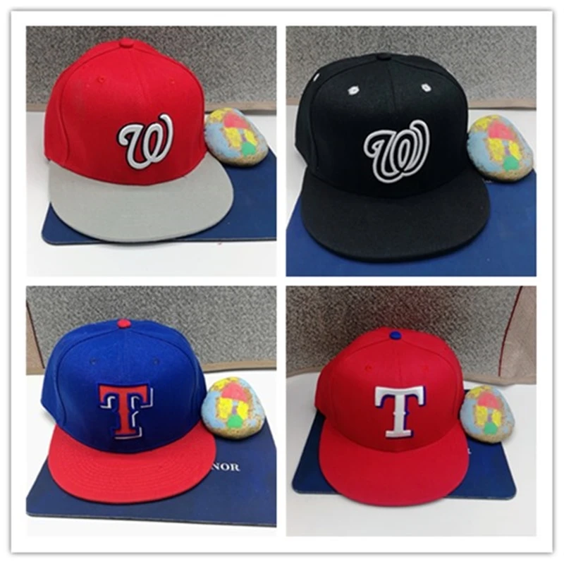 Flat fitty hats for sale Clearance