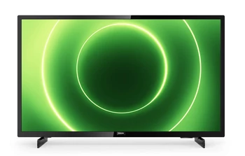 

PHILIPS 32PFS6805/12 TV, 81,3 cm (32 "), 1920x1080 pixels, LED, smart TV, Wifi, Black