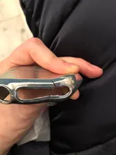 Funda de llavero NFLH A93 TPUKeyCase para Starline A93 A63 A39 A36 A96 A66, cubierta de llavero ECO bidireccional, sistema de alarma para coche, mando a distancia LCD