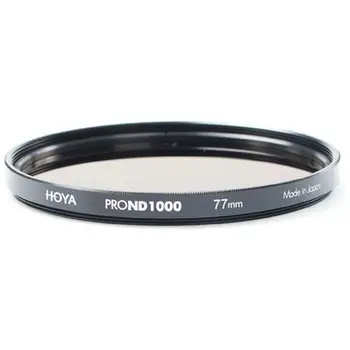 

Pro ND filter 1000 for digital camera lens black 5.5 cm 1022 HOYA31.8