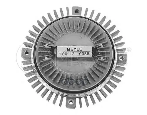 Термомуфта Вентилятора Meyle 1001210036 Meyle арт. 1001210036