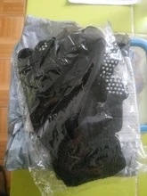 Guantes para el cuidado de las manos, 1 par de protectores para las articulaciones eficaces, con autocalentamiento, alivio del dolor reumático de turmalina, terapia magnética, 3 tipos