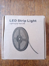 Diode-Tape Power-Adapter Led-Strip-Light Led Ribbon Bluetooth-Controller 5050 2835 Home