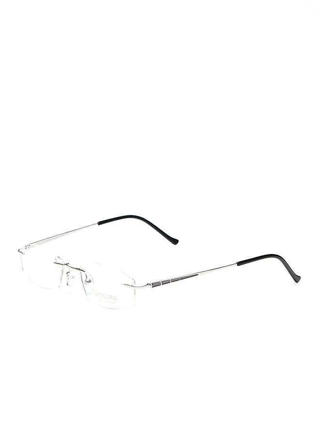 

Markamilla Women Reading Glasses Frame Demo Glasses Eyewear Transparent High Quality WomenOptoline F-S 3808 SV2