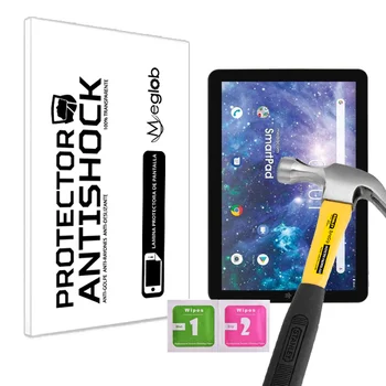 

Screen protector Anti-Shock Anti-scratch Anti-Shatter compatible with Tablet Mediacom SmartPad 10 Eclipse