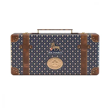 

Tea Richard "Royal Voyage", assorted, leaf, 150 gr