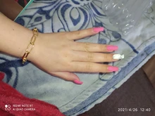 Uds.-Conjunto de pulsera de cadena gruesa grande de Metal pesado Punk para mujer, brazaletes de cadena giratoria de Metal Retro geométrico