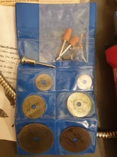 Minitaladro eléctrico de 480W, herramienta de mano rotativa, grabador, pluma amoladora, con estilo Dremel