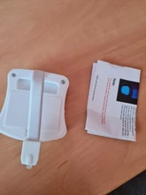 Toilet-Light Motion-Sensor WC Smart Bathroom Backlight for with LED 16/8-Color