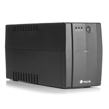 Онлайн SAI NGS FORTRESS1200V2 480 Вт