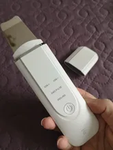 InFace-limpiador ultrasónico de piel, masajeador facial de cavitación y espinillas, instrumento de belleza para el cuidado de la piel xiomi