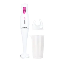 Ручной блендер Телец робот 300 300 Вт белый