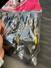 Bolsa de Gancho del Cochecito de bebé con gancho colgante grande de 360 grados, accesorios de cochecito de bebé, bolsa de pañales, gancho ABS, 2 uds.