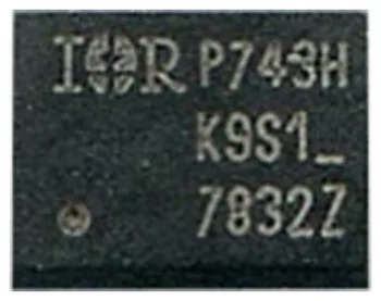 

Transistor IRF7832ZTRPBF