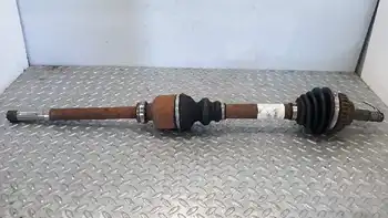 

3272AA Transmission Front Right Citroen Xsara Picasso 2.0 Hdi Exclusive Plus