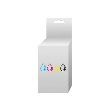 

CARTRIDGE neutral box (CN626AE N°971C) FOR HP PRINTER-110 ml/6.000pag-Cyan