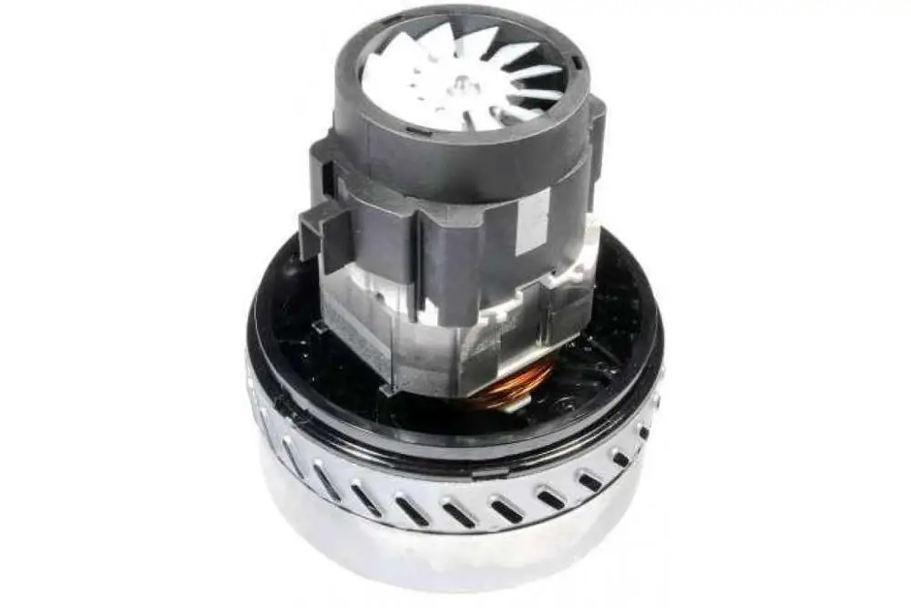 VAC001UN ДВИГАТЕЛЬ AMETEK МОЮЩИЙ 1000W H168 D145 SAMSUNG DJ31 00114A|Запчасти для пылесоса| |