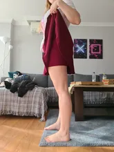 Plegie-Falda pantalón para mujer, prenda de cintura alta y pantalón corto ideal para todo el año, disponible en las tallas M-5XL