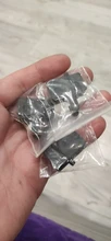 Brake-Pads Semimetal-Disc Bicycle MTB Deore M375 M446 M395 Resin M486 M416 Shimano B01s