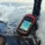 Навигатор Garmin eTrex 20x с обновленной топографической картой России, гарантия 2 года, для рыбалки, охоты, леса, GPS/ГЛОНАСС