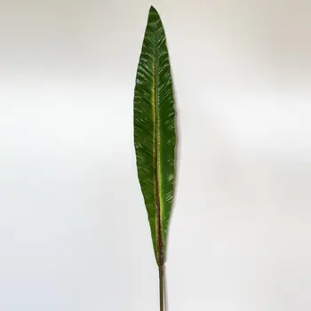 

Leaf pilistra artificial decoration 98 cm RUBBER