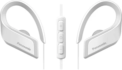 Наушники Panasonic RP-BTS35GC-W