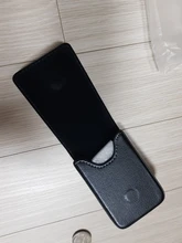 Mini Wallet Business-Card-Holder Attractive-Card-Case-Box Magnetic New Male Wholesale