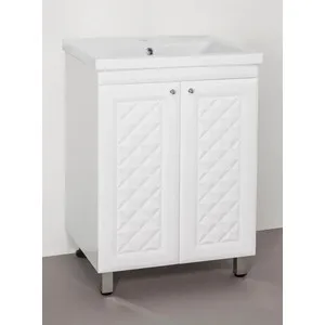 

Style line Cannes suite 60 white (4650134471571)