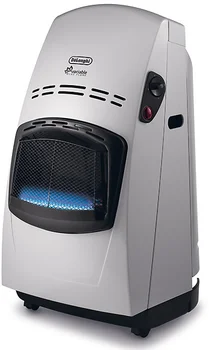 

DELONGHI STOVE BLUE-FLAME VBF GAS 4200W eye