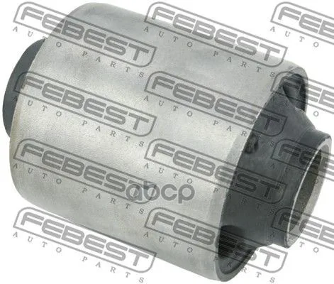 Сайлентблок Передний Нижнего Рычага Подвески | Перед Прав/Л|Электрические