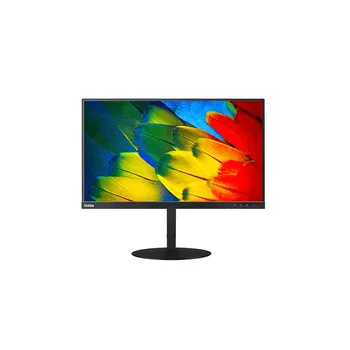 

Lenovo ThinkVision T24m 60.5 cm (23.8 ") 1920x1080 pixels Full HD LED Black