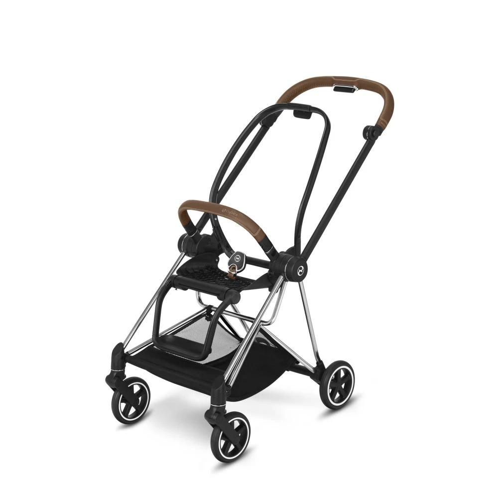 poussette cybex mios 2019