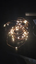 String-Lights Garland Solar-Lamp 52m-Decor Fairy LED Holiday Christmas-Party Garden Outdoor
