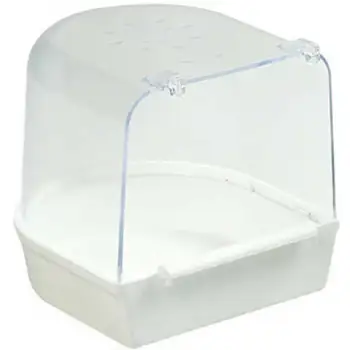 

Large outdoor bath assorted for birds