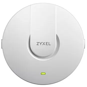 

Access point ZyXEL NWA1123-ACV2 NWA1123-ACV2-EU0101F Dual Band PoE