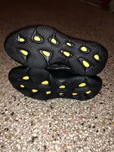 2020 de los hombres de la moda Zapatos casuales de papá zapatos de hombre de primavera zapatillas de encaje pisos transpirable deporte zapatilla de deporte torpe