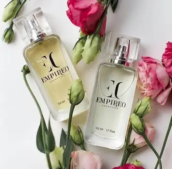 

Парфюм ЕС 35 D&G "Escape to Panera" эквивалент 50 мл