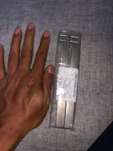 2 unids/set de planchas de flexión para extremidades superiores instrumentos quirúrgicos ortopédicos veterinarios